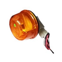 LANTERNA SETA DIANTEIRA LD/LE S/SOQUETE - 9418261021