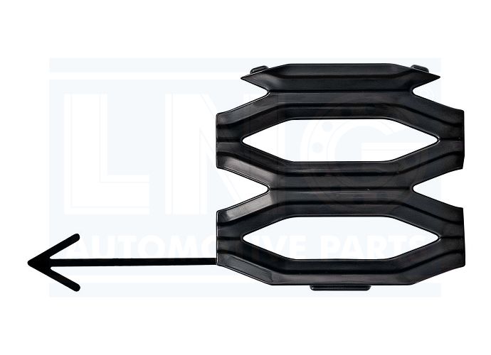 TAMPA GRADE FRONTAL - 84235710