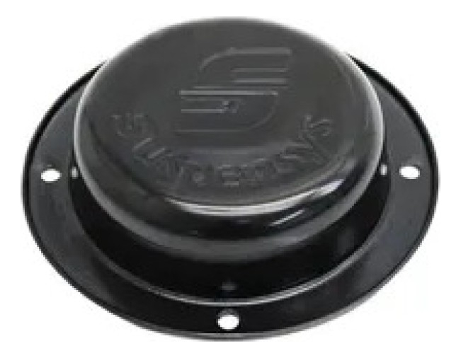 PARAFUSO SEXT. C/FLANGE M10X40 8.8 ORGAN - 21675528