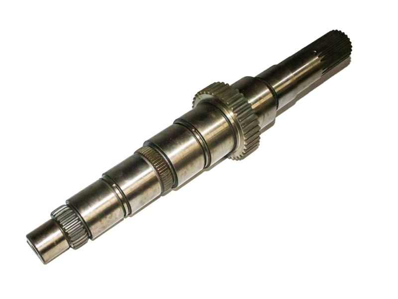 EIXO PRINCIPAL - 4308491