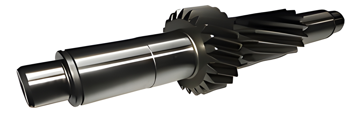 EIXO INTERMADIARIO - 2W0311061