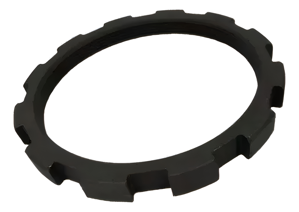 PORCA CARC.EIXO TRAS.88X1,5X105 USINADA - 2V5501215C