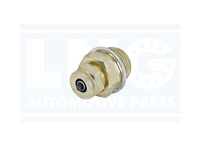 CONECTOR MACHO RAPIDO - 42-986