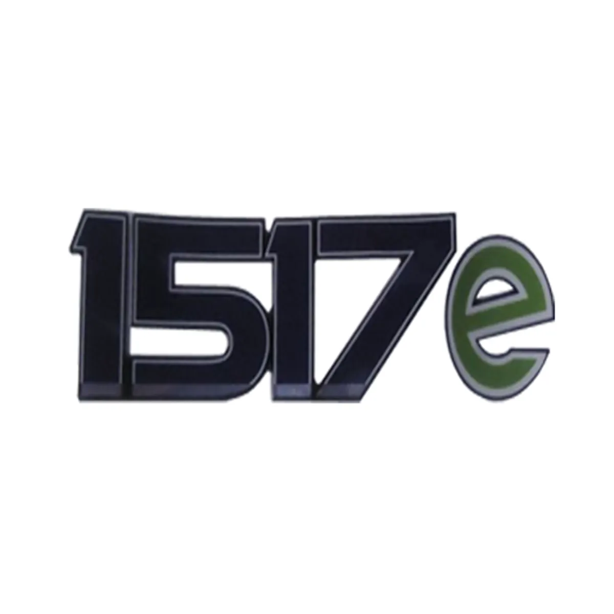 EMBLEMA FRONTAL - AC4516605EA