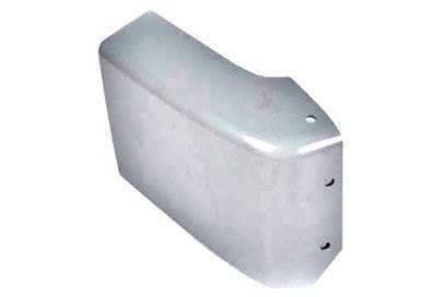 PONTEIRA PARACHOQUE LD PLASTICO - V185