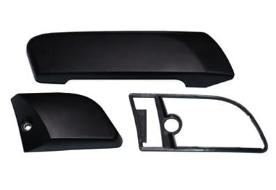 MACANETA EXTERNA PORTA LD - 84405380