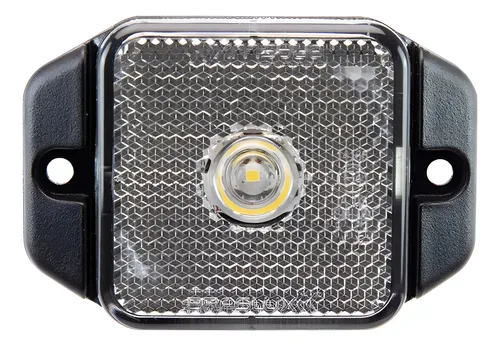LANTERNA POSICAO LAT.LED C/RETRORREFLETO - 522763