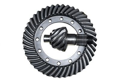 COROA E PINHAO 41X9 RAT 4.56 MS13113  ANO 2013... - 2R0525142E