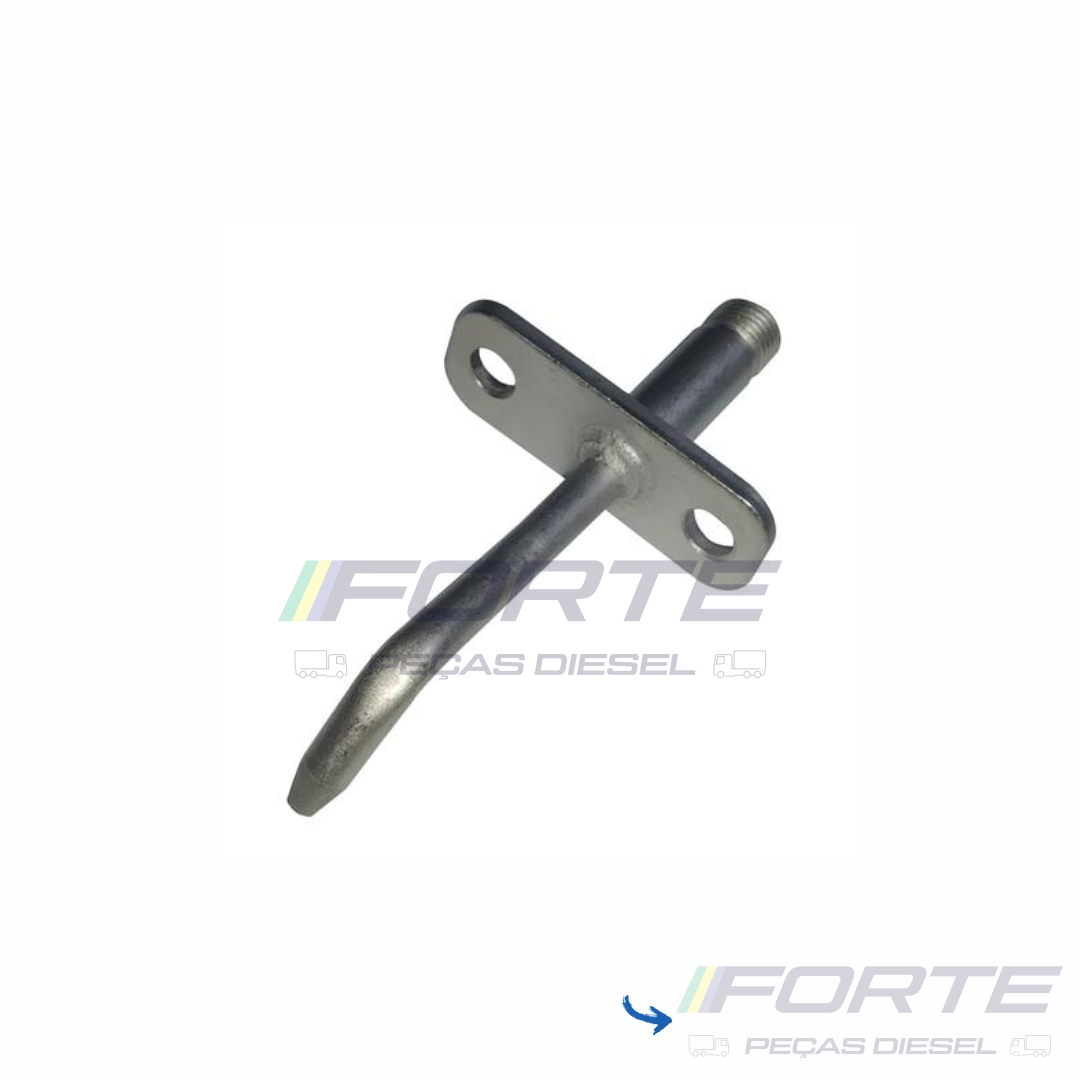 BICO INJETOR ARLA MOTOR EURO V - 0001400368