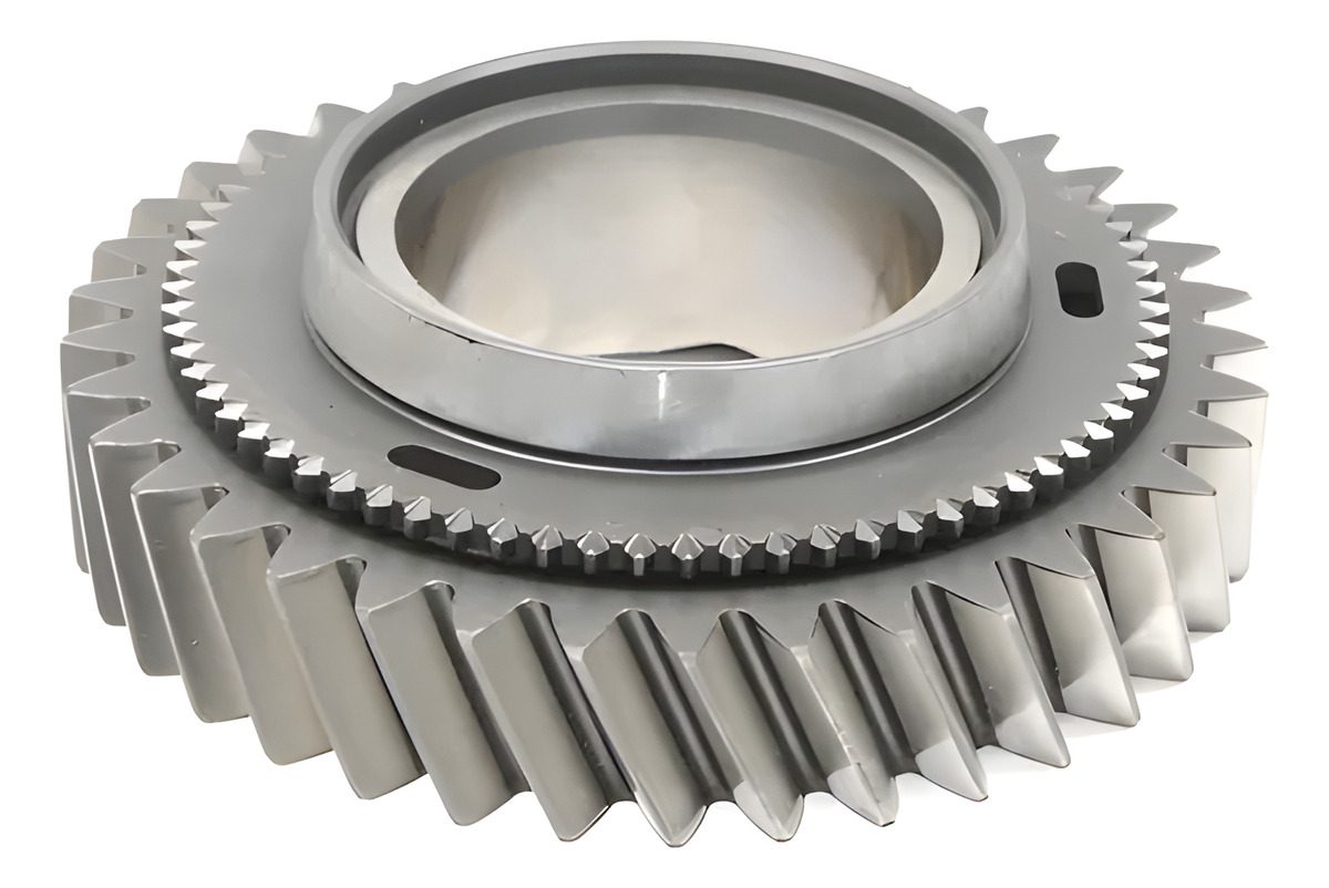 ENGRENAGEM 2A EIXO PRINCIPAL - 23B311163