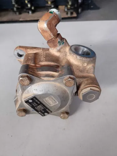 BOMBA DIRECAO HIDRAULICA FN4 - 21287267 - Imagem 1
