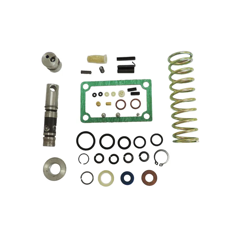 REPARO BOMBA HIDRAULICA - 0004605161