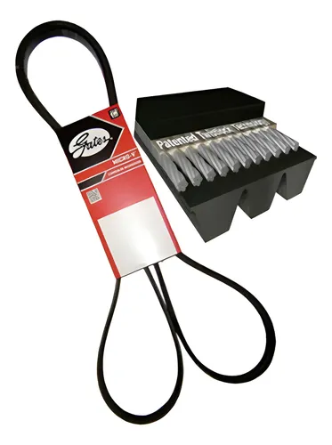 CORREIA MICRO-V 8PK1380 - 2SB903737