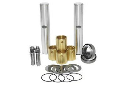 JOGO EMBUCHAMENTO 0.10 C/ ROLAMENTO 28.75MM CROMO - VA041X/010