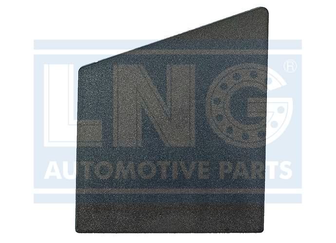TAMPA PARA-CHOQUE - 504273193