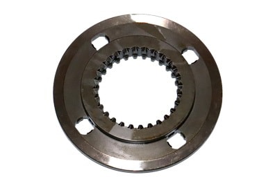 LUVA DE ENGATE - 325108