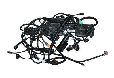 CHICOTE MOTOR MAN 6CC - 07W971047M