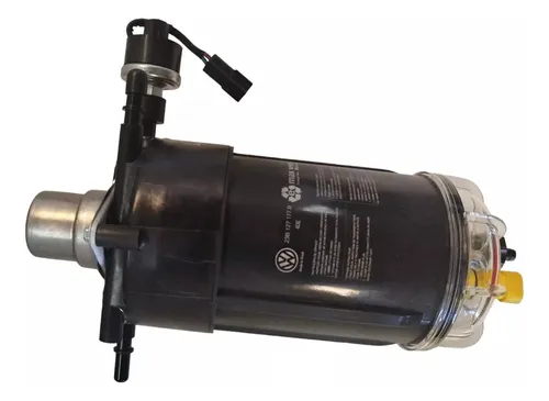 FILTRO COMBUSTIVEL (COMPLETO) - 23B201512C