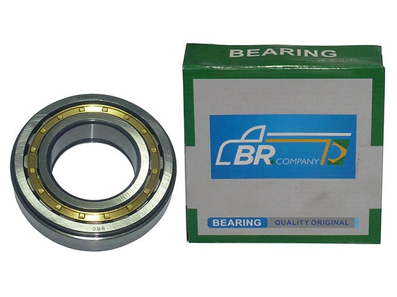 ROLAMENTO ROLETE BRONZE 60X116X28MM - 79812501