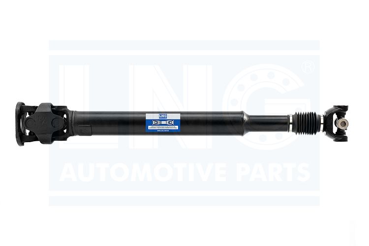CARDAN COMPLETO - 6C3 54A 376 AA