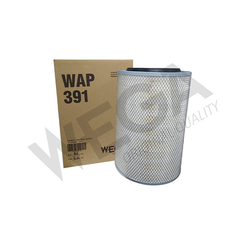 FILTRO AR PRIMARIO - 30947004