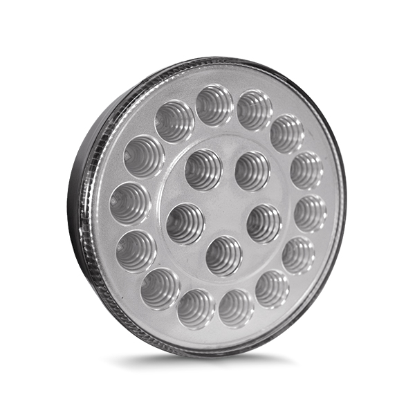 LANT. 19 LEDS TRAS. UNIV. FREIO POS. E PISCA BIVOLT VMAM - PL08200065