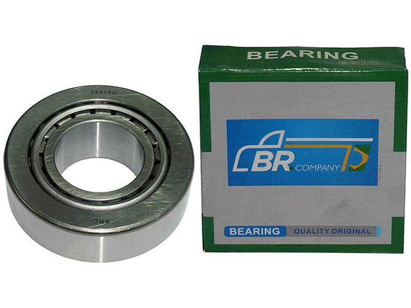 ROLAMENTO PINHAO TRAS.32315B - 75X160X58 - 194137