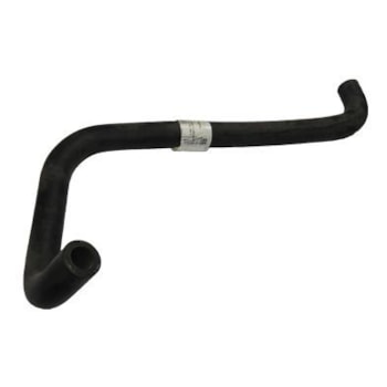 MANGUEIRA AR ALIMENTACAO TURBO - 21791486