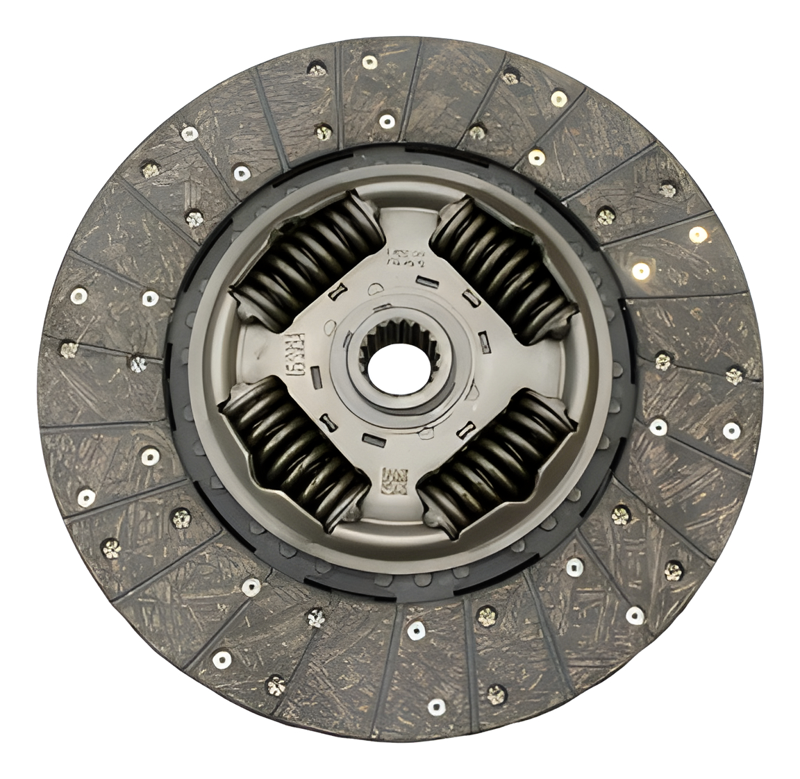 REFIL DE EMBREAGEM - 6343C