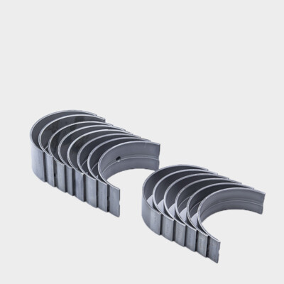 JOGO DE BRONZINA STD MOTOR CUMMINS N14 - 3801260