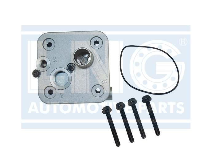 CABECOTE COMPRESSOR AR - 001.130.7915