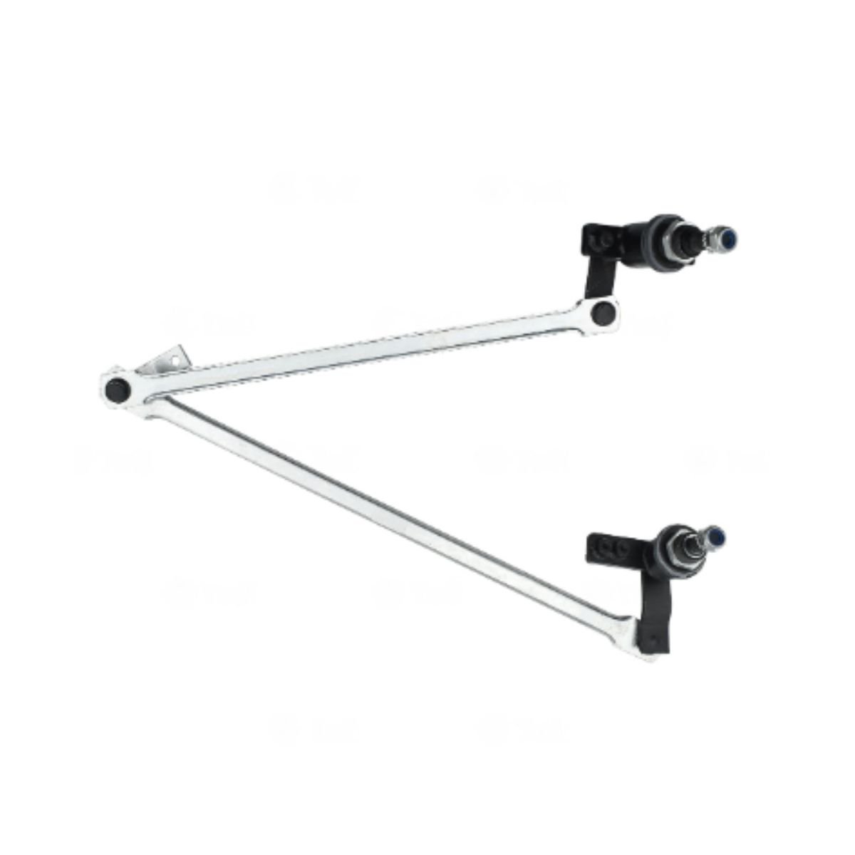 CONJUNTO MECANISMO LIMPADOR PARABRISA - 551