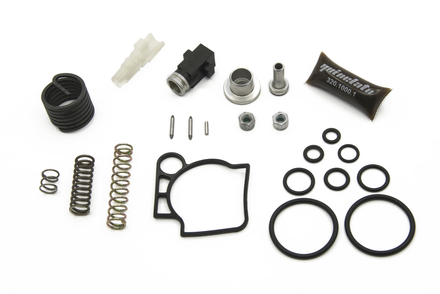 REPARO VALVULA FREIO MAO - QA1096