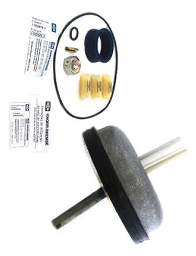 KIT CUICA FREIO COMPONENTES CILINDRO COMBINADO 16X24 - 0234209318