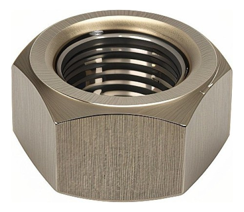 PORCA SIMPLES 1/2" X 20 FPP (NF) - 1.3.1-008-007