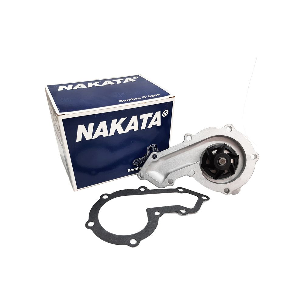 BOMBA AGUA - NKBA04340