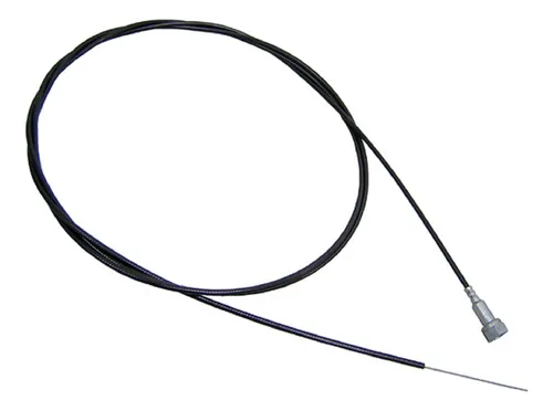 CABO ACELERADOR MANUAL 3638MM - 13003410122