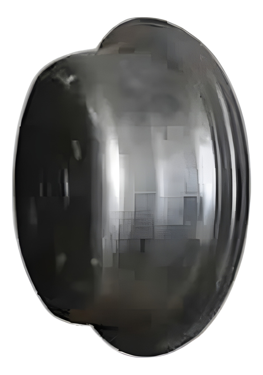 DIAFRAGMA CUICA FREIO 8" FUNDO TIPO 30 - 897120546.4 - 0004313128