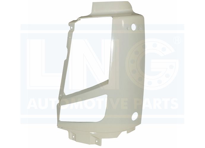 MOLDURA FAROL - 82076158