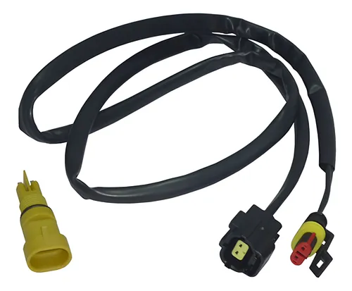 CHICOTE DO SENSOR NIVEL AGUA C/RESITOR - 2U2971759