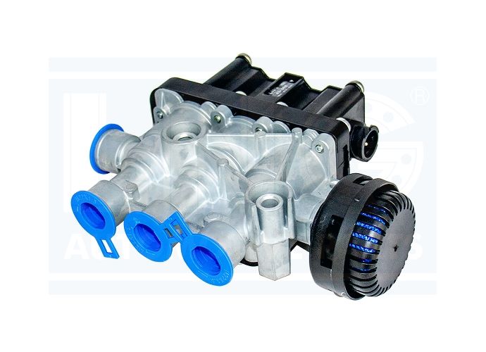 VALVULA SOLENOIDE - 000.327.8525