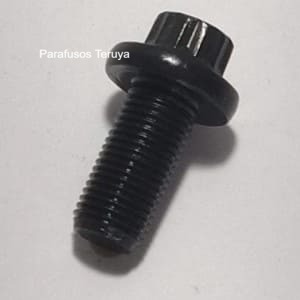 PARAF FLANG CARDAN M10X20X1,00 12.9 - 3159700