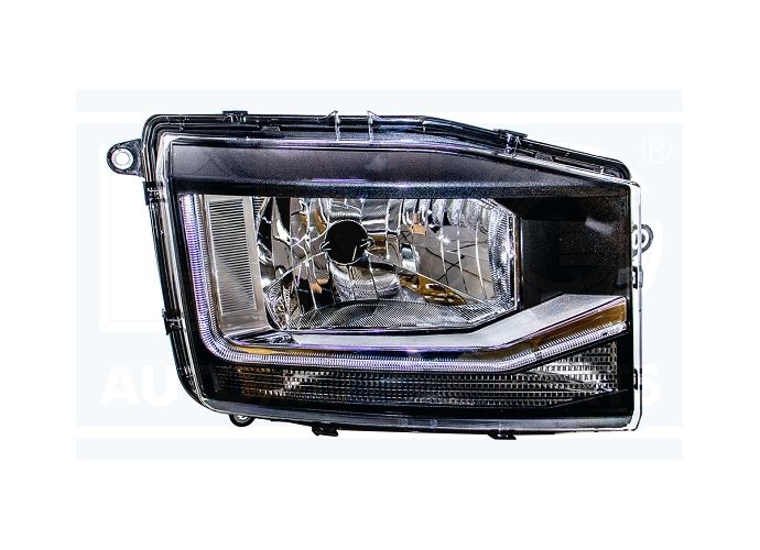 FAROL PRINCIPAL - 23B 941 034 A