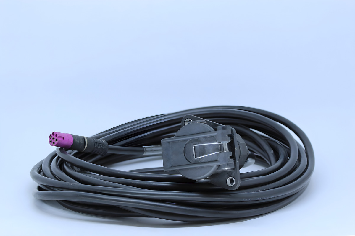 CABO ALIMENTACAO ISO 7638 12M - 100000227903