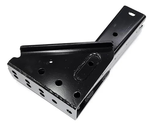 SUPORTE PARACHOQUE DIANTEIRO - 9303101609