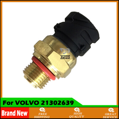 SENSOR PRESSAO OLEO MOTOR - 20796740