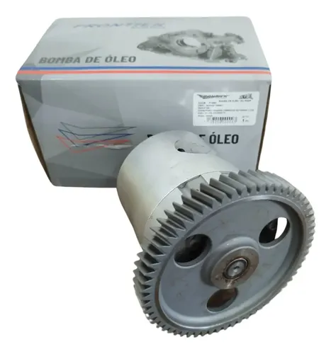BOMBA OLEO - 6511802501