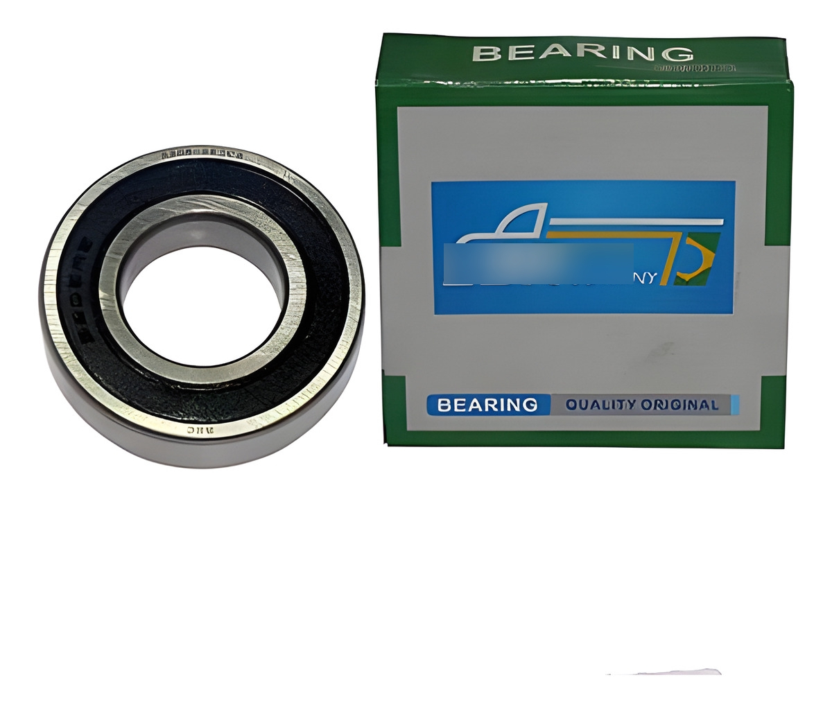 ROLAMENTO MAIOR BOMBA AGUA 62062RS  30X6 - 6254006206