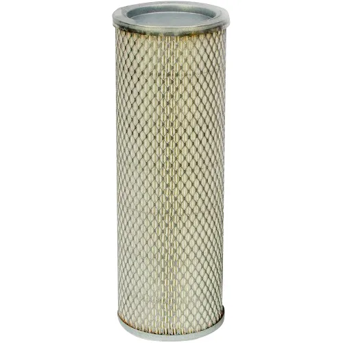 FILTRO AR SECUNDARIO - P500187