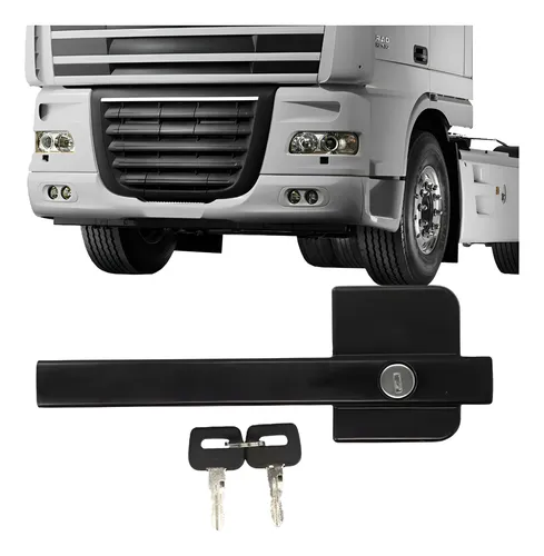 MACANETA EXTERNA C/ CHAVE - 1305481